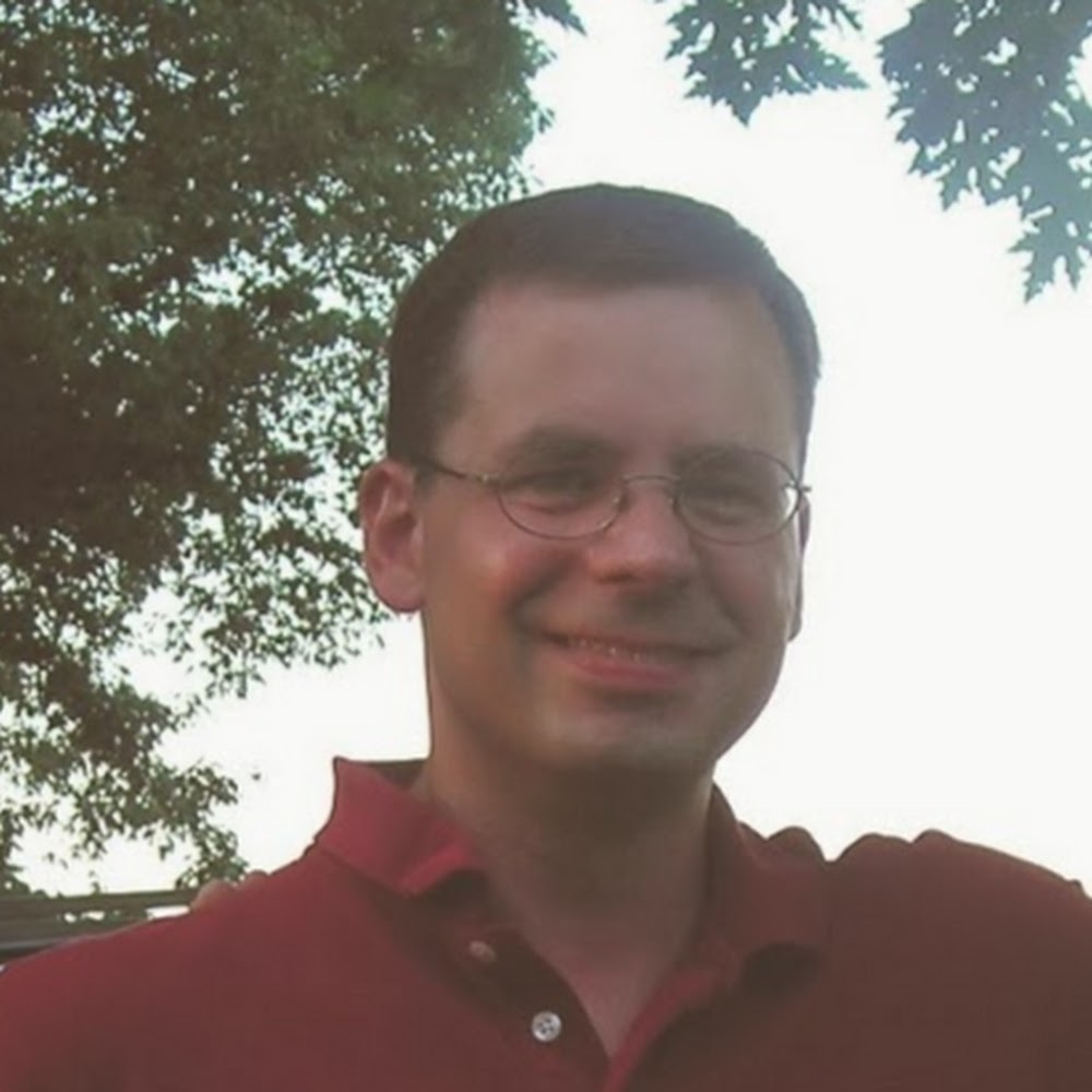 Meet your Posher, Mike